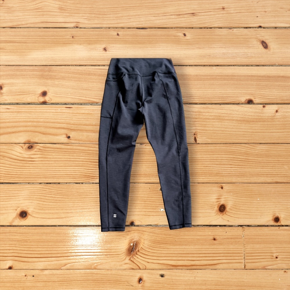 Sweaty Betty’s leggings 7/8 length Super Sculpt 60”